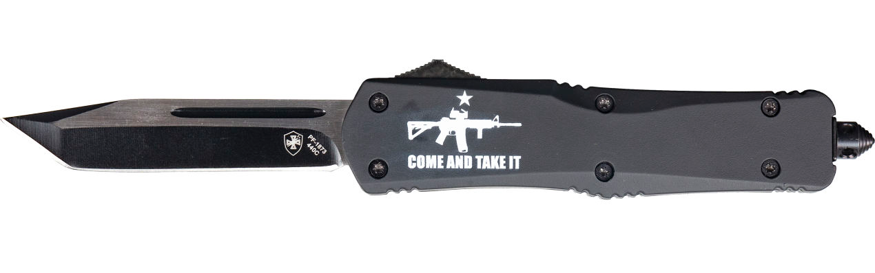 Knives Templar Knife TPL LARGE CATI AR15 TANTO